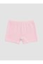 Girl's Boxer 3-Piece with Waist Cord by Uzg Store for Style Enthusiasts - 4