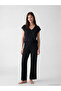 V-Neck Women's Pajama Set