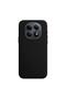Xiaomi Redmi Note 15 5g Compatible Case Velvet Erasable Launch Case Black - 3