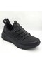 Scuba 3 Black Slip-On Lace-Up Men's Sneaker Sports Shoes - 2