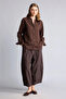 Long Sleeve Women's Shirt H1546Ax/Bn130 - 2
