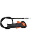 Handle switch for various lawnmower models - 2