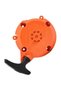 Flywheel starter for Husqvarna 543R lawnmowers and brush cutters, and 543RS gasoline lawnmowers and weed cutters. - 2
