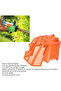 Universal engine cover for brush cutters and hedge trimmers - compatible with multiple models - - 2