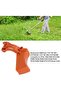 Throttle trigger for STIHL FS85 FS80 FS75. - 2