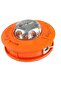 Universal M10 x 1.25 spool with 2.4mm x 2m nylon line.
