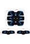 EMS abdominal stimulator USB. - 2