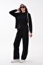 Women's Long Sleeve Modal Set 265054 - 4