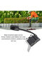 Parts for 226HD60S hedge trimmer. - 4