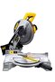 منشار زاوية DW714 مقاس 10 بوصات – Compound Mitre Saw لقطع الخشب