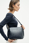 Women's Shoulder Bag Dark Blue Byn2552