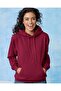 Ecosmart Sweatshirt with Hooded Fleece for Men from Hans - 2