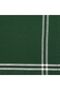 100% Cotton, Machine Washable, Everyday French Stripe Kitchen Table Runner For Dinner Parties, E - 3