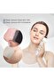 Ultrasonic Spatula Lon EMS Electric Face Scraper Pore Cleanser - 3