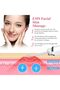 Ultrasonic Spatula Lon EMS Electric Face Scraper Pore Cleanser - 6