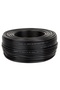 RG58 Coaxial Cable 100m Roll, 50 Ohm Shielded Cable for RF Applications - 2