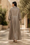 Ladies Abaya - 2
