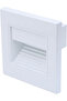 Step Light LED Recessed Wall Light, 1.5W Warm White, IP44 Waterproof - 4