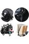 Luggage rack extender for e-bike. - 5