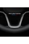 Xh Ring Leather Car Steering Wheel Cover - 6