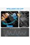 Wireless Lavalier Microphone, 2.4G lavalier microphone wireless (2TX + 1RX), For iPhone/Android, Pro - 2