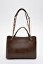 Women's Shoulder Bag Taba Sly485 - 2