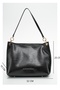 Women's Shoulder Bag Black Sly476 - 5