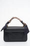 Women's Handbag Black Sly481 - 2