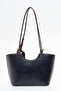 Women's Shoulder Bag Dark Blue Sly529 - 2