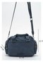 Benetton Women's Crossbody Bag Dark Blue Bnt1880 - 4