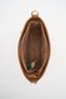 Benetton Women's Arm Bag Brown-Tan Bnt1902 - 4