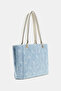 Noelle Tote Bag-Dl967225 - 2
