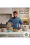 Mister Cook 9-Piece Granite Pot Set - 2