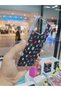 iPhone 16 Pro Compatible Daisy Shine Stone Flower Pattern Shiny Case - 2
