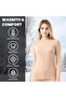 Women's Thermal Underwear Sets,Long Johns Ultra Soft Thermal Underwear for Fleece Lined Base Layer S - 4