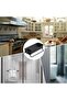 Sponge Holder for Kitchen Sink, Kitchen Sink Caddy Rustproof Dish Sponge Organizer with Detachable D - 6