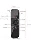 Remote, Air Mouse Remote, Universal TV Remote, 2.4G Wireless Keyboard Multifunctional Remote Control - 3