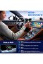 Wireless Carplay Adapter - 2025 Upgrade from Wired to Wireless Carplay, Mini USB Design, Plug & Play, Connectivity - 7