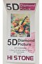 Diamond painting beaded tapestry mosaic puzzle crystal stone panel 50x40 kit full set - 2