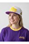 Los Angeles Lakers Hip-Hop Hat (Special Edition) - 6