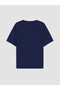 Esvab • Modern & Distinctive Zero Roba Collar 100% Cotton Women's Pajama Top - 2