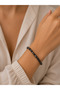 Magnetite Stone - Magnetite Bracelet