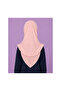 - Elegant Rayon Hijab for Comfortable Modesty - 4