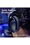 سماعة الألعاب اللاسلكية Logitech G321 LIGHTSPEED بتقنية بلوتوث، توفر راحة ديناميكية وملاءمة مثالية، مزودة بميكروفون ذراع بتردد 16 كيلو هرتز - 5