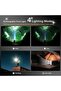 Philips Portable Torch with Camping Light, 200LM LED Flashlight Rechargeable, 4 Lighting Mode, 150M - 3