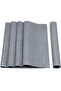 Magic Cleaning Cloth 5 Pack, Thickened 30×30cm Lint-Free Highly Absorbent Microfiber Towels for Stre