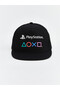 Trendlucky with Difference Playstation Printed Boy's Cap Hat - 5