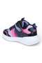 Daily Unisex Children's Black Pink Sports Shoes Sneaker Velcro Comfortable Lightweight Comfortable Durable 02 - 5