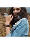 Elastic Bands Compatible with Xiaomi Smart Watch 9 Active, Soft Nylon Replacement Sport Strap for Re - 7