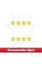 Brush head accessory kits for iRobot Roomba 530, 540, 550, 560, 570, 580, 551, 561, 555, and 500 series.
